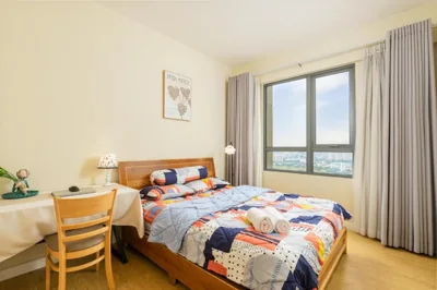 Amazing 1 BR Masteri Thao Dien – Fotos 2