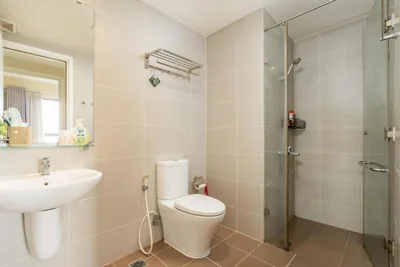 Amazing 1 BR Masteri Thao Dien – Fotos 3