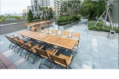 Amazing 1 BR Masteri Thao Dien – Fotos 7
